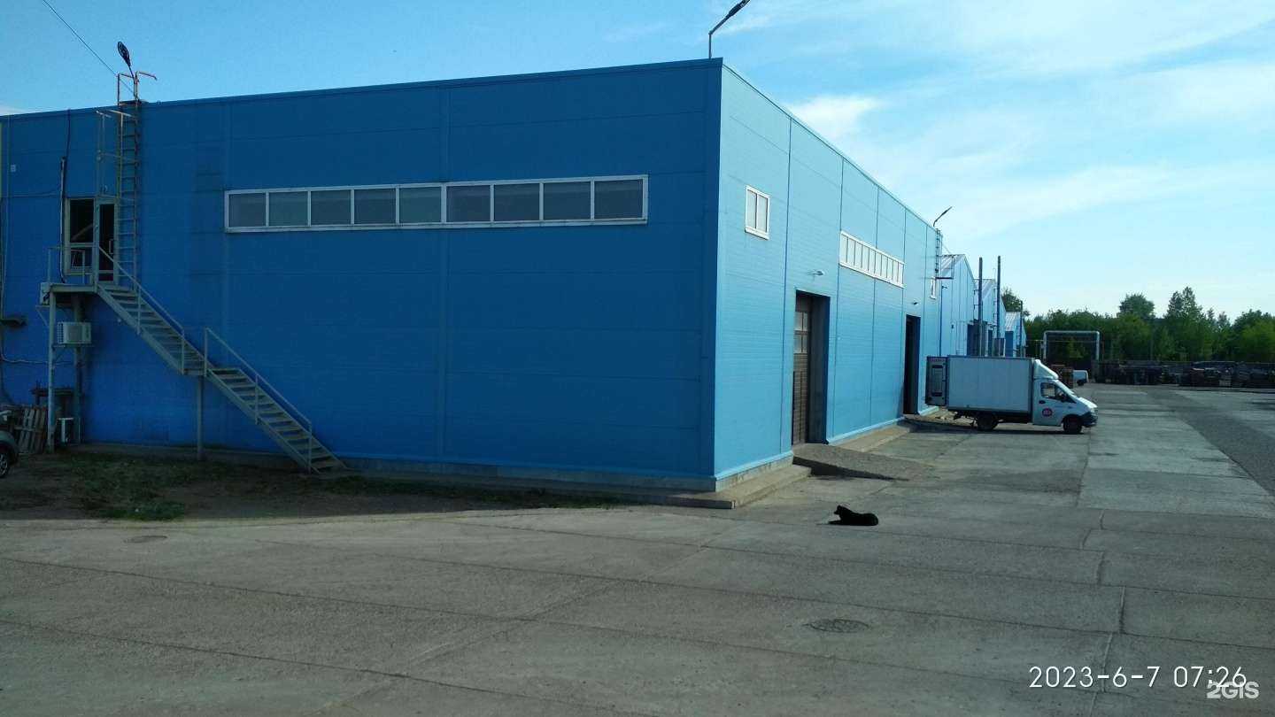 Отзывы на компанию Автопитер в Набережных Челнах c фото