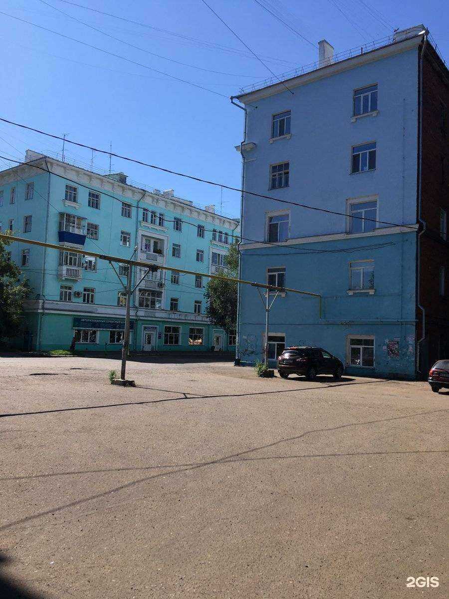 Отзывы на компанию Детская городская больница в Комсомольске-на-Амуре c фото - фотография 2 из 2