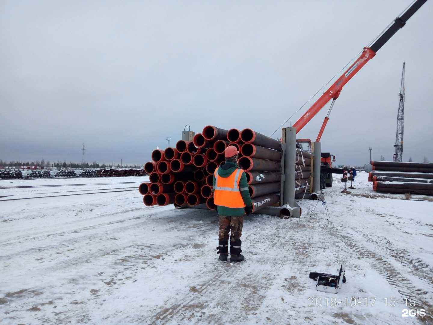 Отзывы на компанию Сибтест в г. Новосибирск c фото