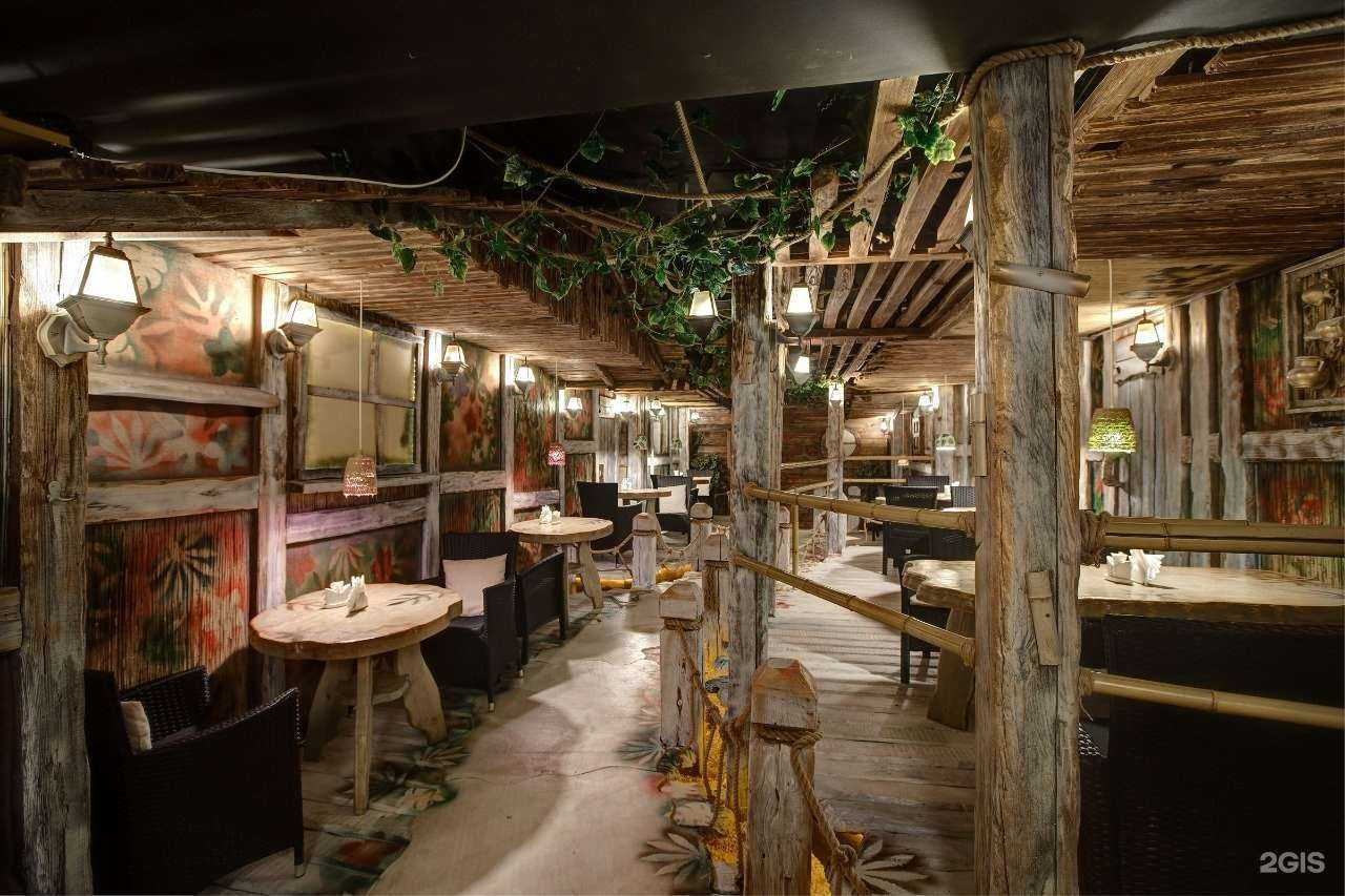 Отзывы на компанию Лисья нора в Воронеже c фото