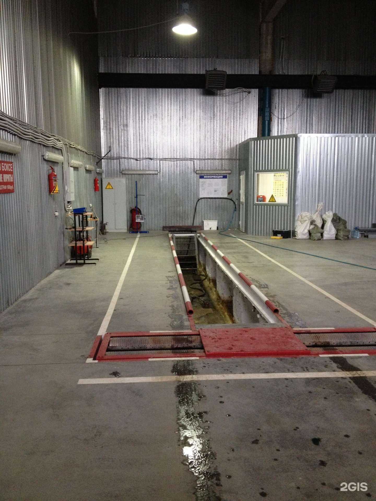 Отзывы на компанию Техцентр авто-Пермь в Перми c фото