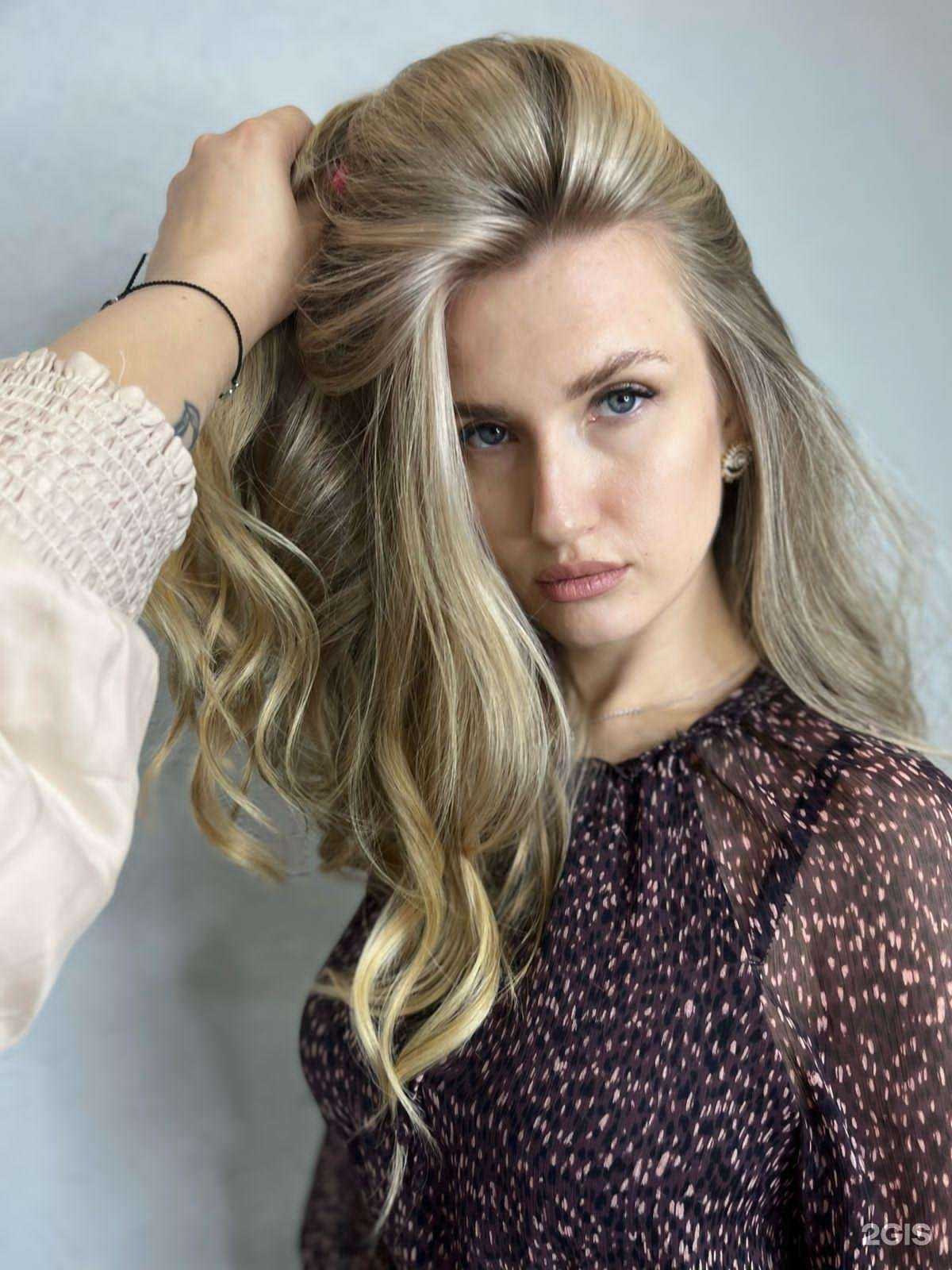 Отзывы на компанию Star Hair в Краснодаре c фото