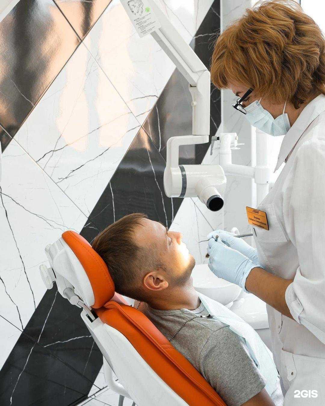 Отзывы на компанию Аврэлия в Челябинске c фото