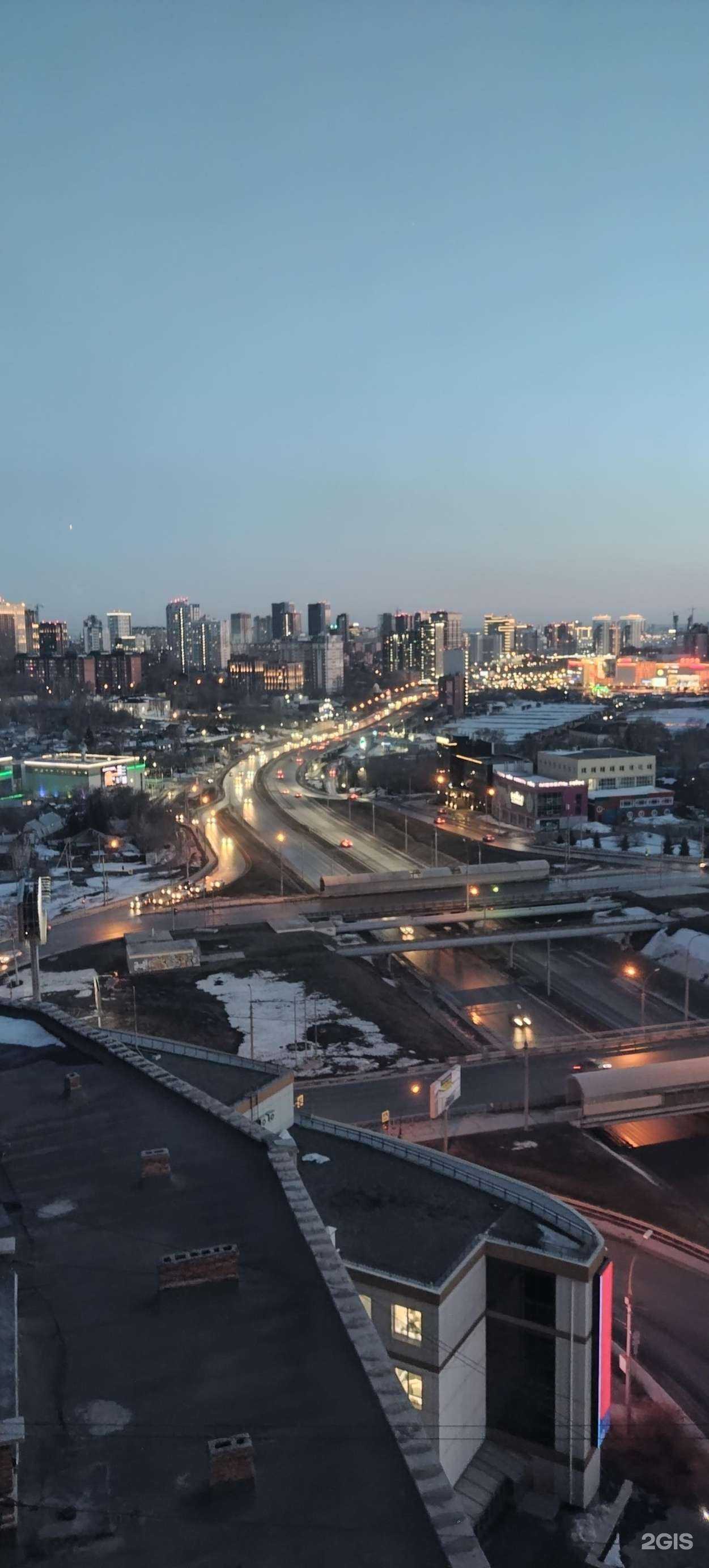 Отзывы на компанию Lash. Di в Новосибирске c фото - фотография 2 из 2