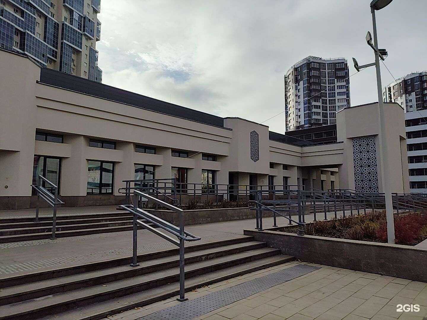 Отзывы на компанию Образцовая студия ансамбля Kazan в г. Казань c фото