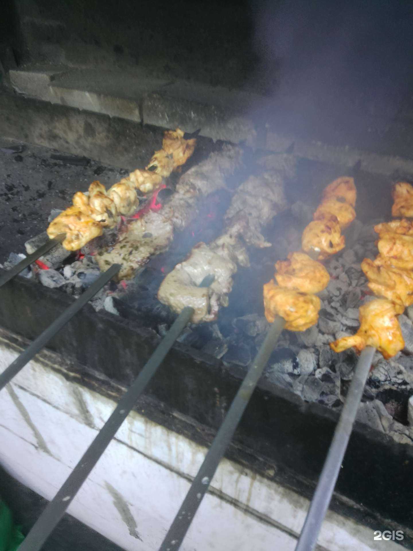 Отзывы на компанию Шашлычный Рай в г. Петрозаводск c фото