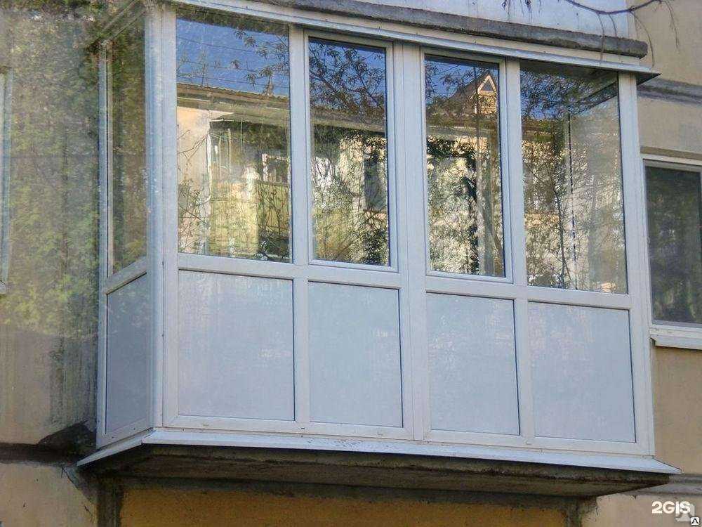 Отзывы на компанию Окна Пласт в Челябинске c фото