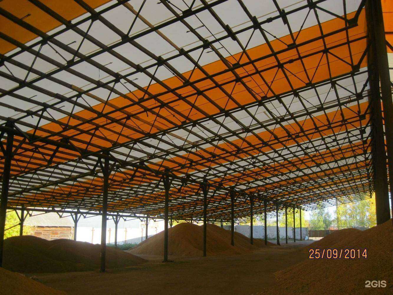 Отзывы на компанию Профтент в Ижевске c фото