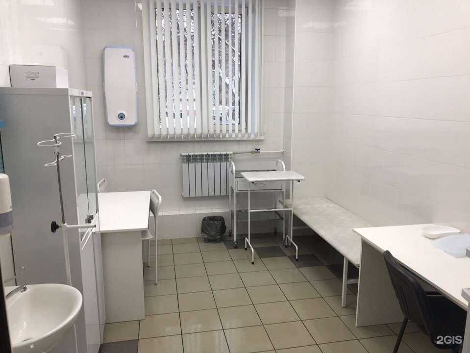 Отзывы на компанию Алтаймед в г. Барнаул c фото