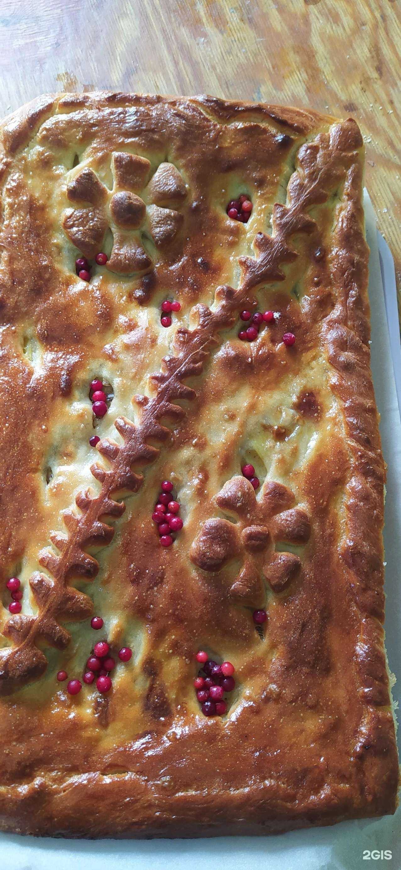 Отзывы на компанию Щедрая тарелка в Барнауле c фото