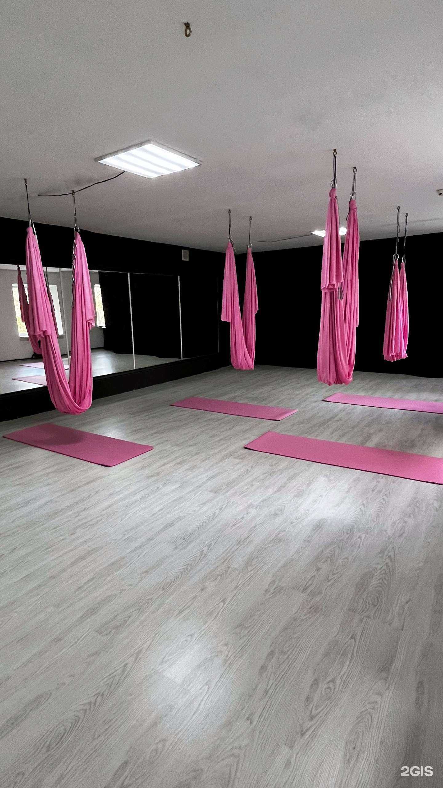 Отзывы на компанию Эстетика в Уфе c фото