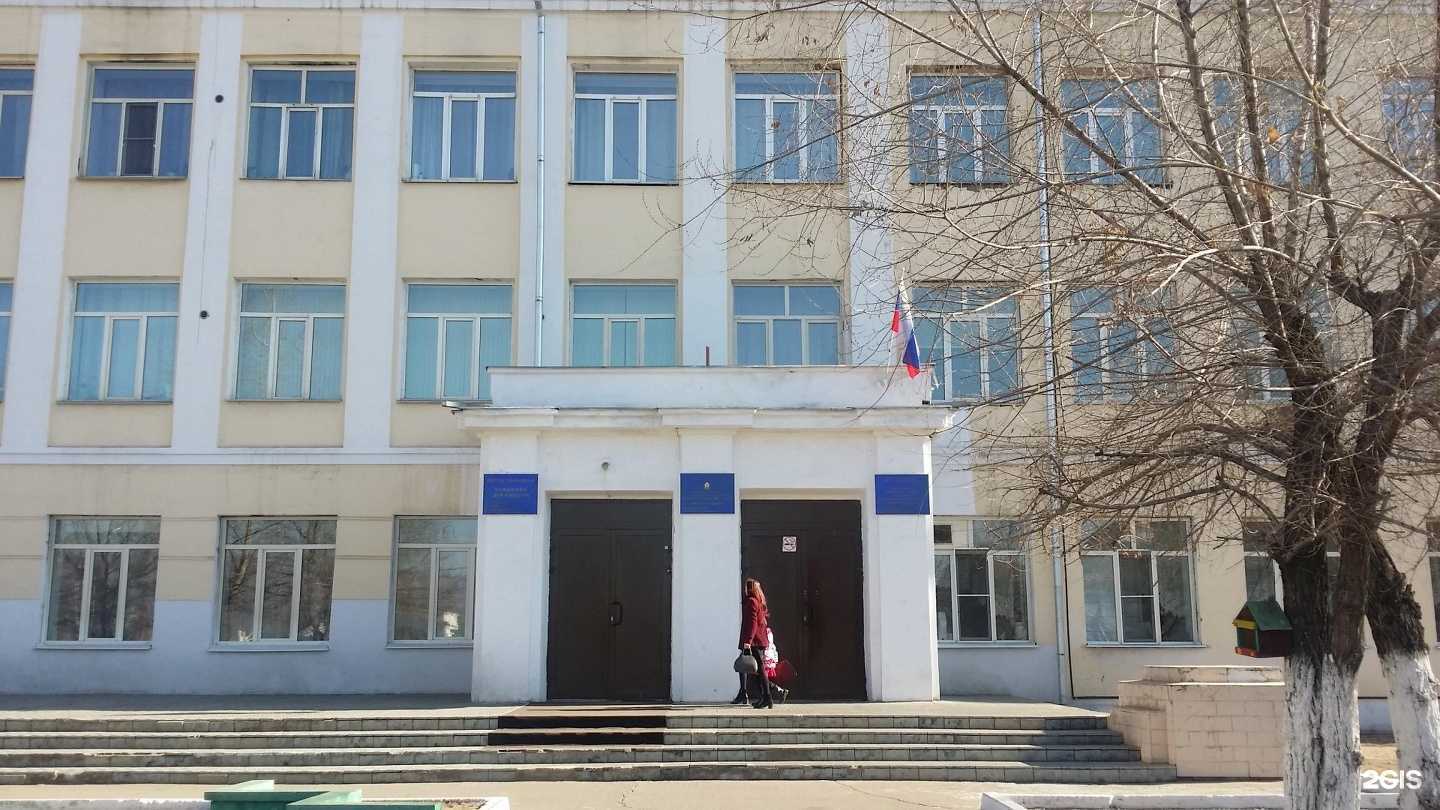 Отзывы на компанию Многопрофильная языковая гимназия №4 в Чите c фото
