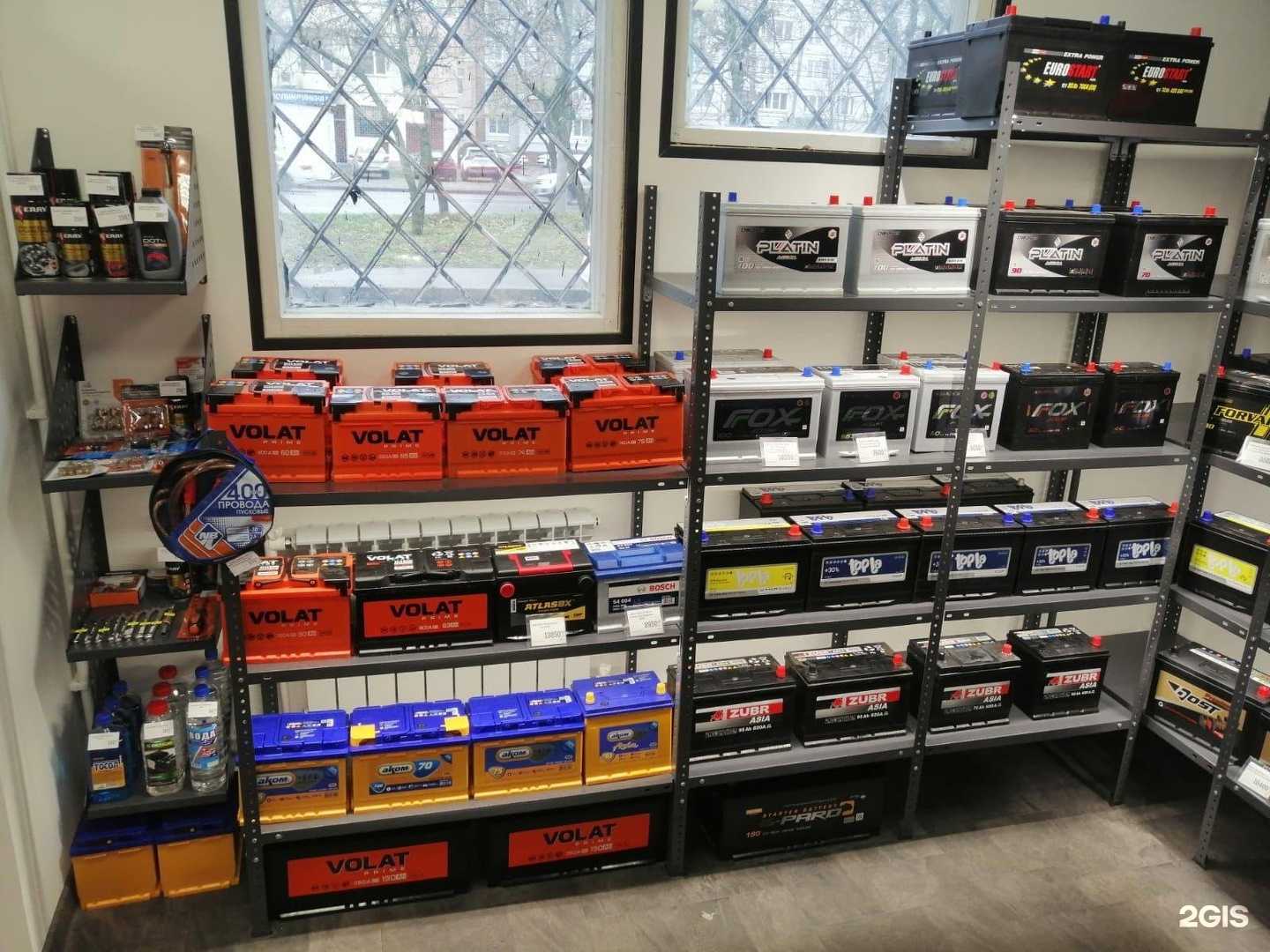 Отзывы на компанию Аккумуляторы.рф в Нижнем Новгороде c фото