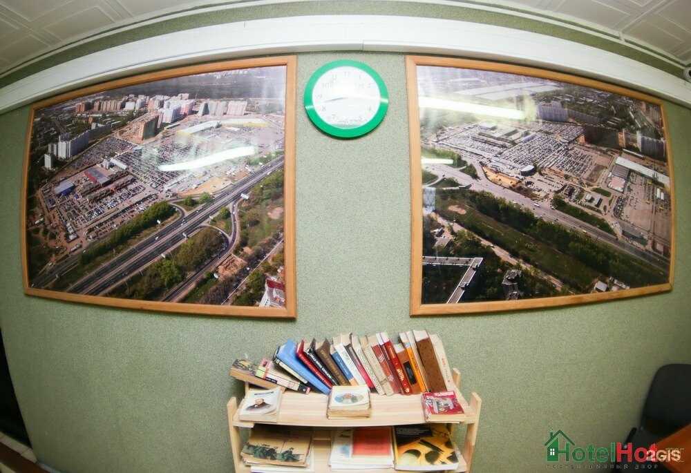 Отзывы на компанию ХотелХот Котельники в г. Котельники c фото