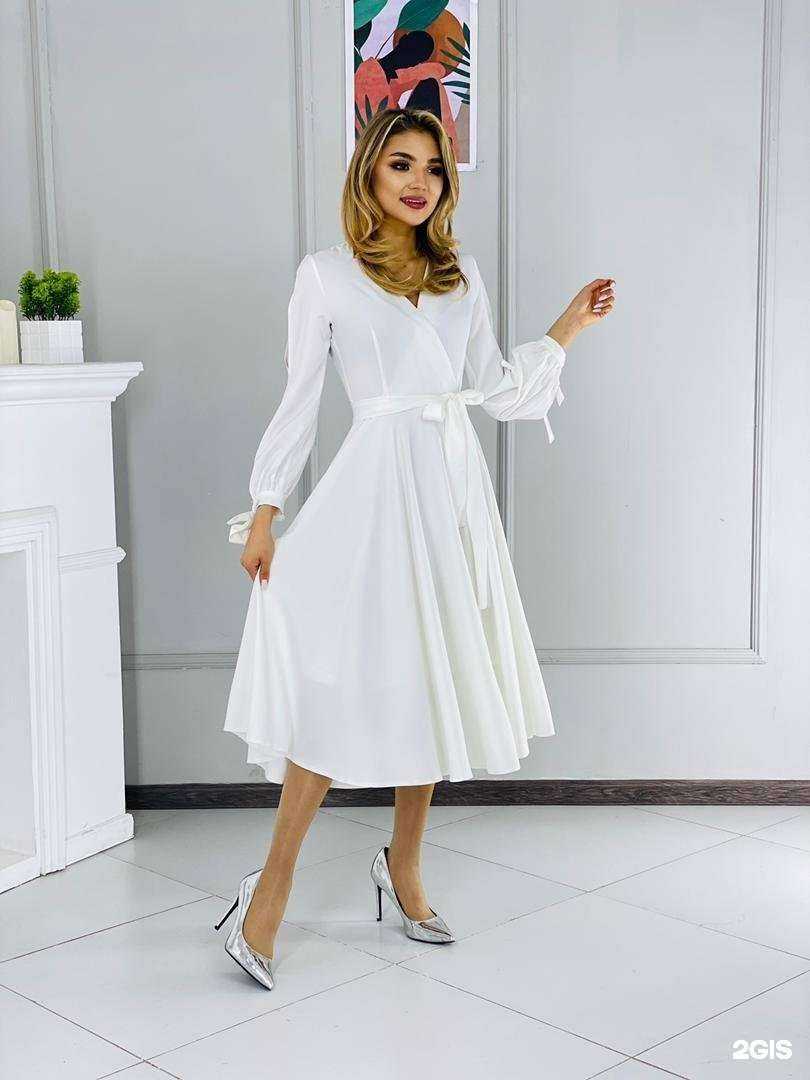 Отзывы на компанию Моё платье в г. Великий Новгород c фото