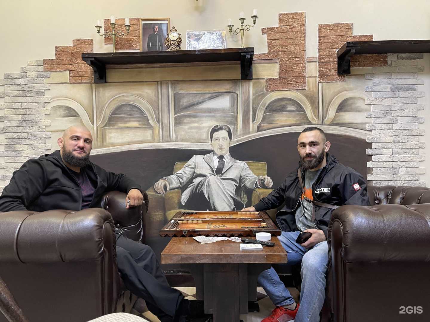 Отзывы на компанию Corleone в г. Краснодар c фото