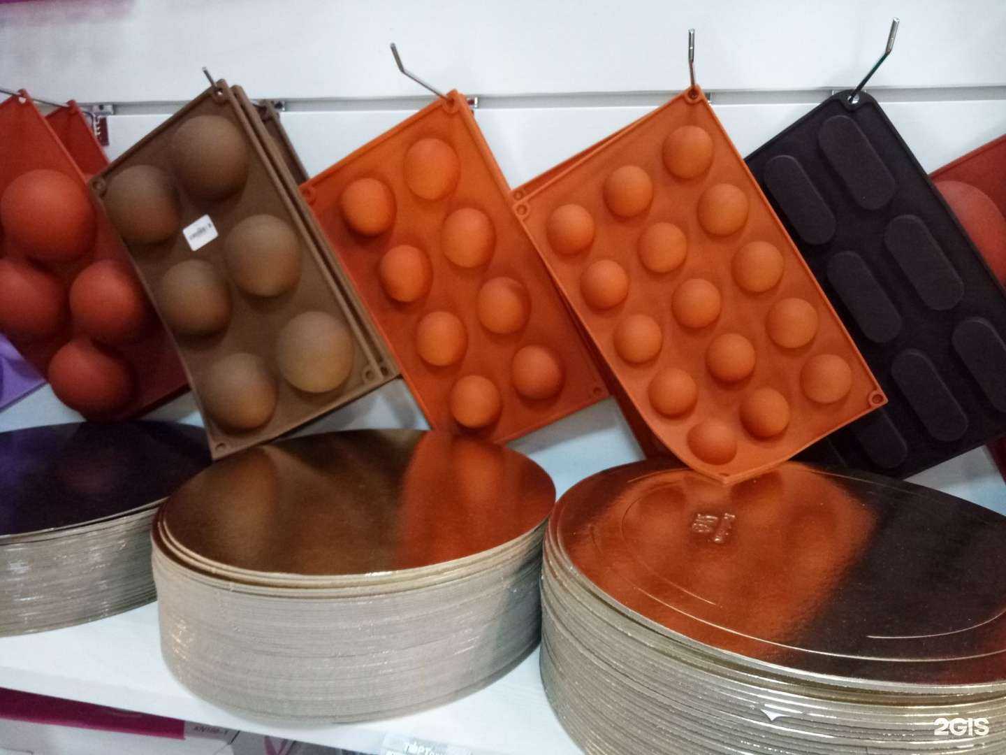 Отзывы на компанию Тортодел в Магнитогорске c фото