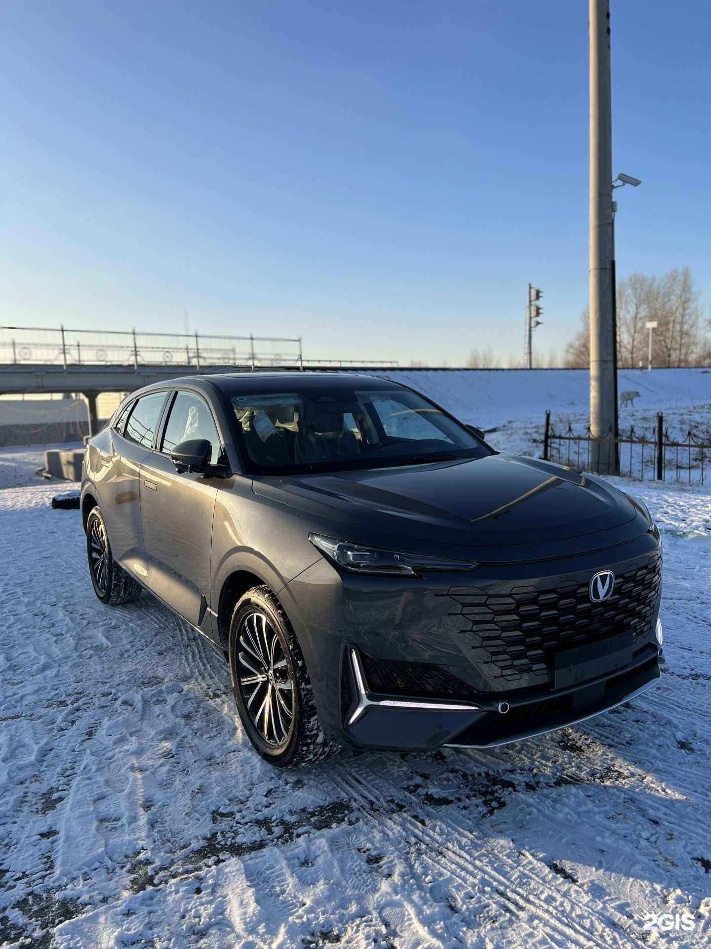 Отзывы на компанию East Auto Group в г. Новосибирск c фото