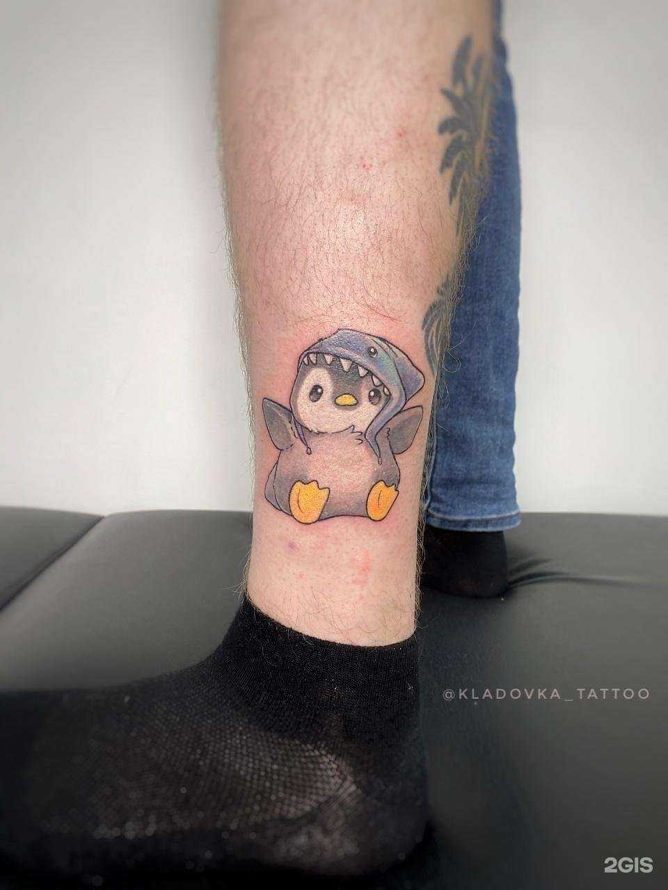 Отзывы на компанию Кладовка в г. Новокузнецк c фото