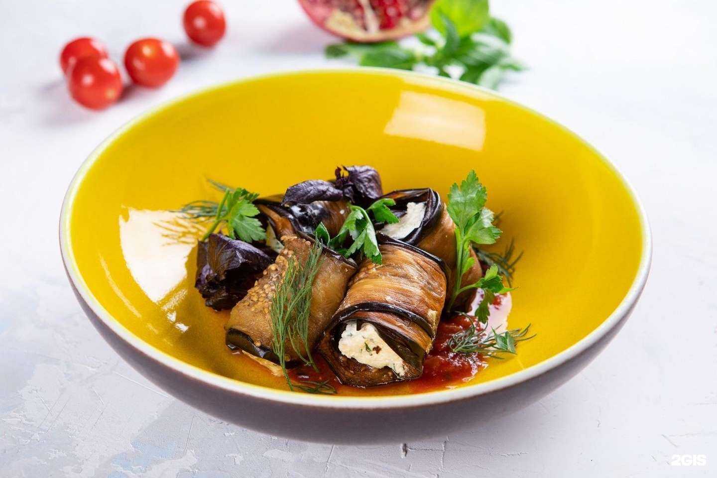 Отзывы на компанию Рататуй в Екатеринбурге c фото