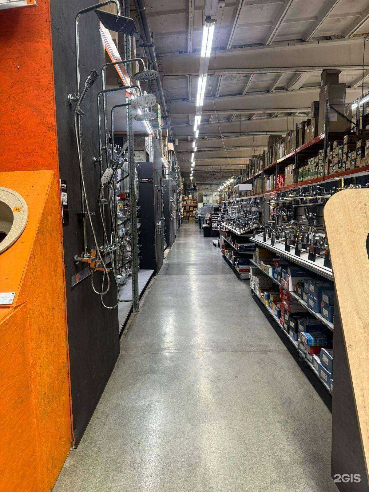 Отзывы на компанию Формула м2 в г. Барнаул c фото