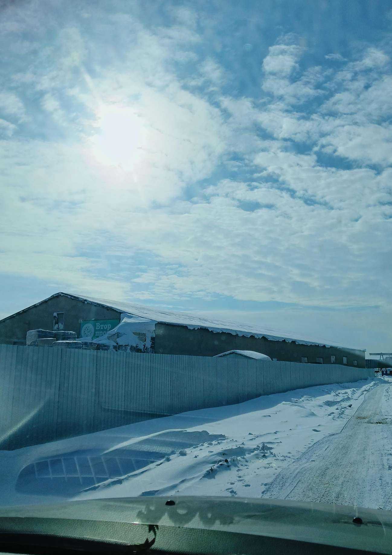 Отзывы на компанию Эковосток-Лидер в Омске c фото