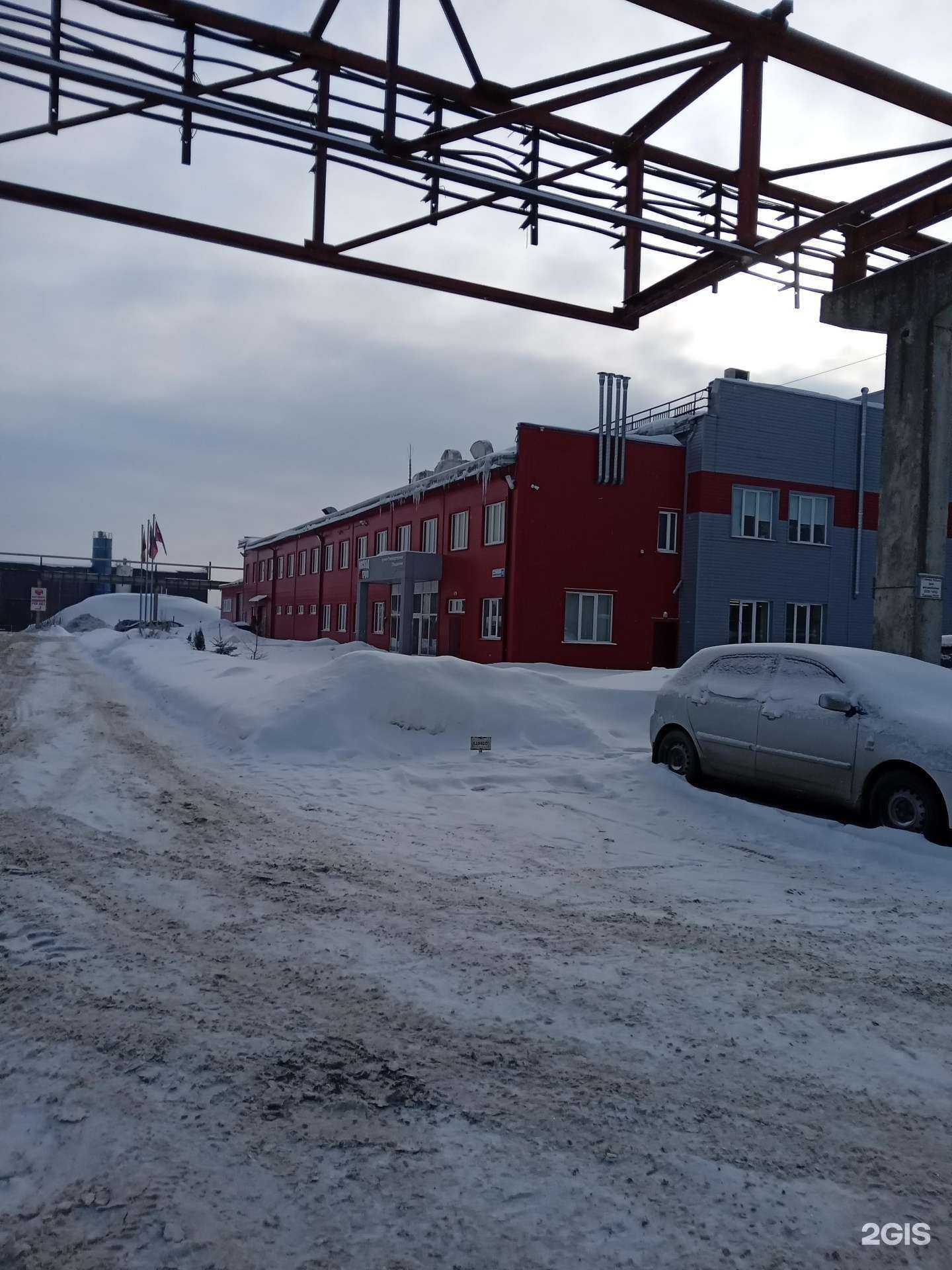 Отзывы на компанию Каскад-Груп в Чебоксарах c фото - фотография 2 из 2