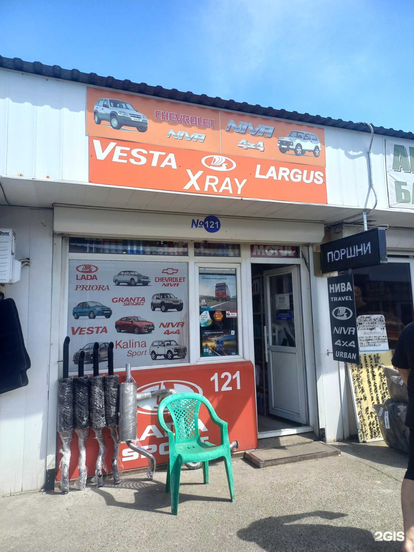 Отзывы на компанию 121 в Сочи c фото