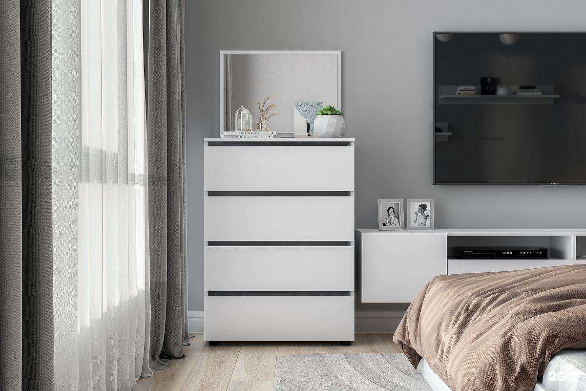 Отзывы на компанию Sv-mebel в Кемерове c фото