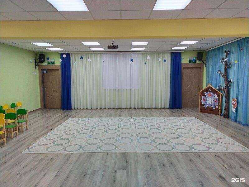 Отзывы на компанию Детский сад №148 общеразвивающего вида в Воронеже c фото