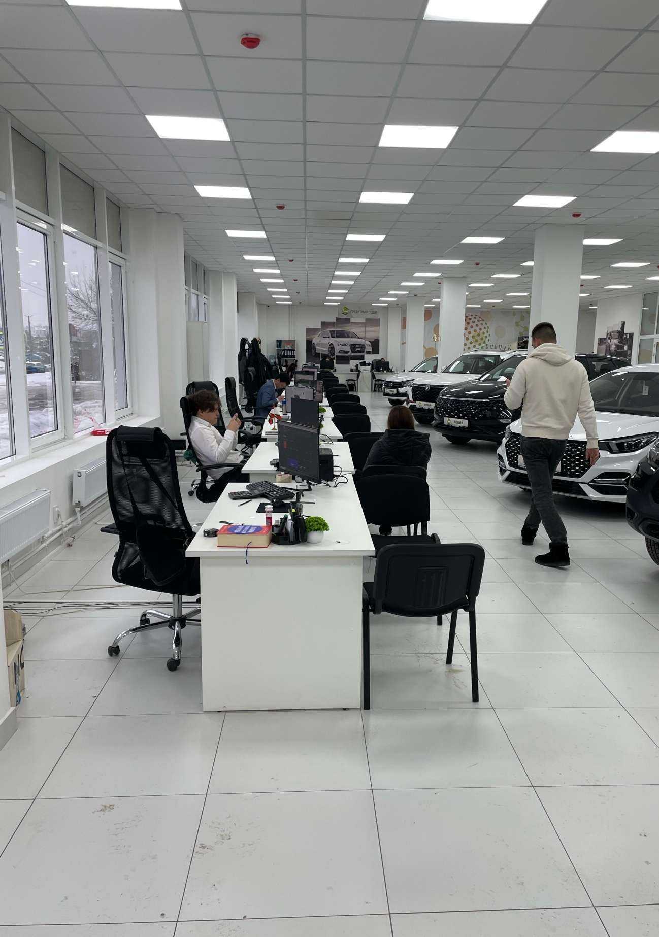 Отзывы на компанию Глобус авто в г. Казань c фото