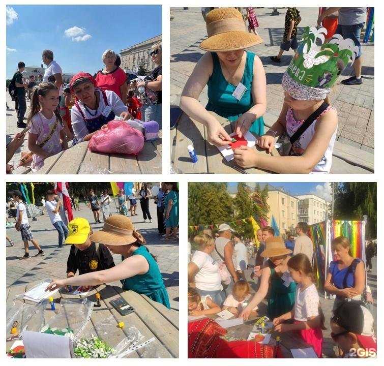 Отзывы на компанию Детская художественная школа г. Орла в Орле c фото