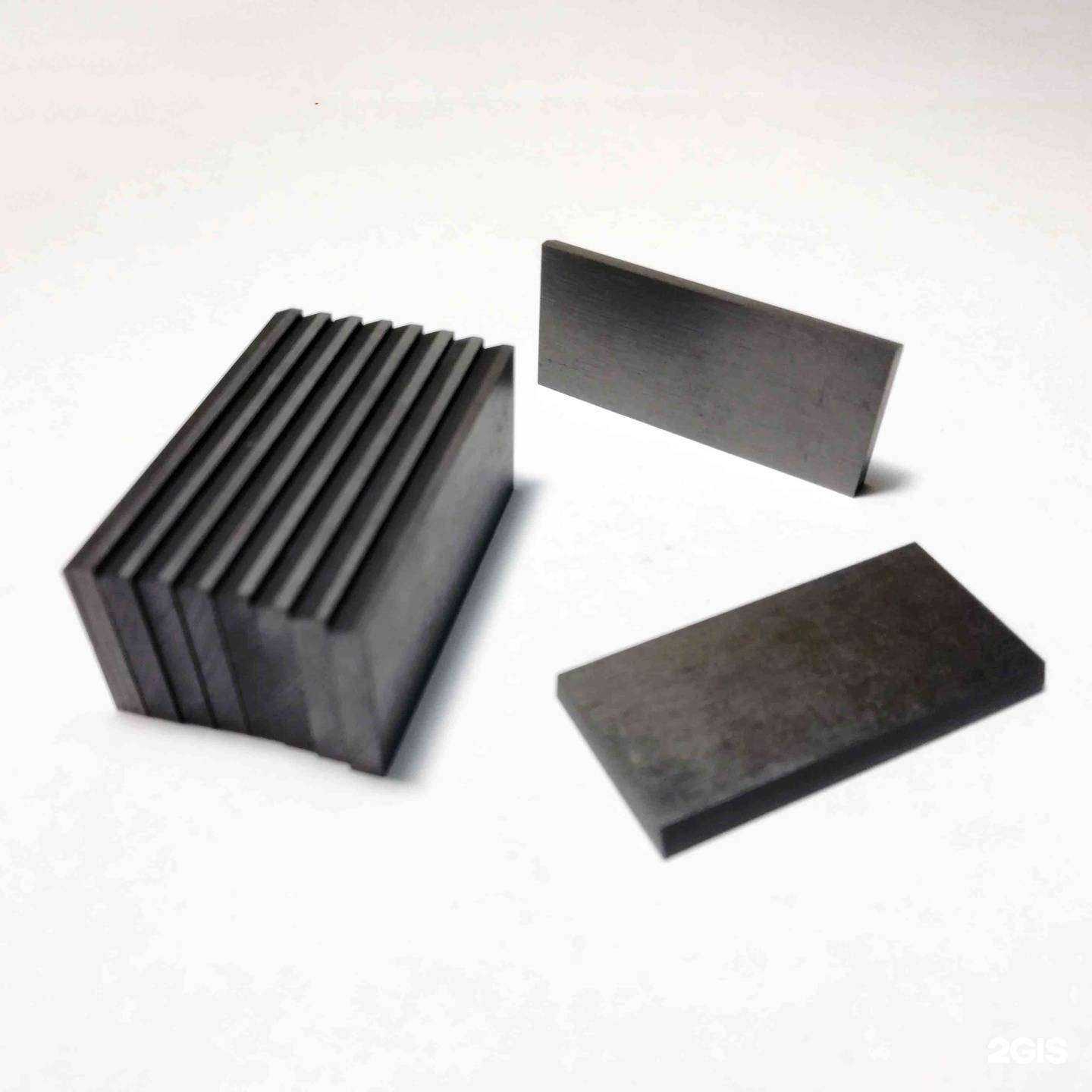 Отзывы на компанию Геоид+ в г. Челябинск c фото