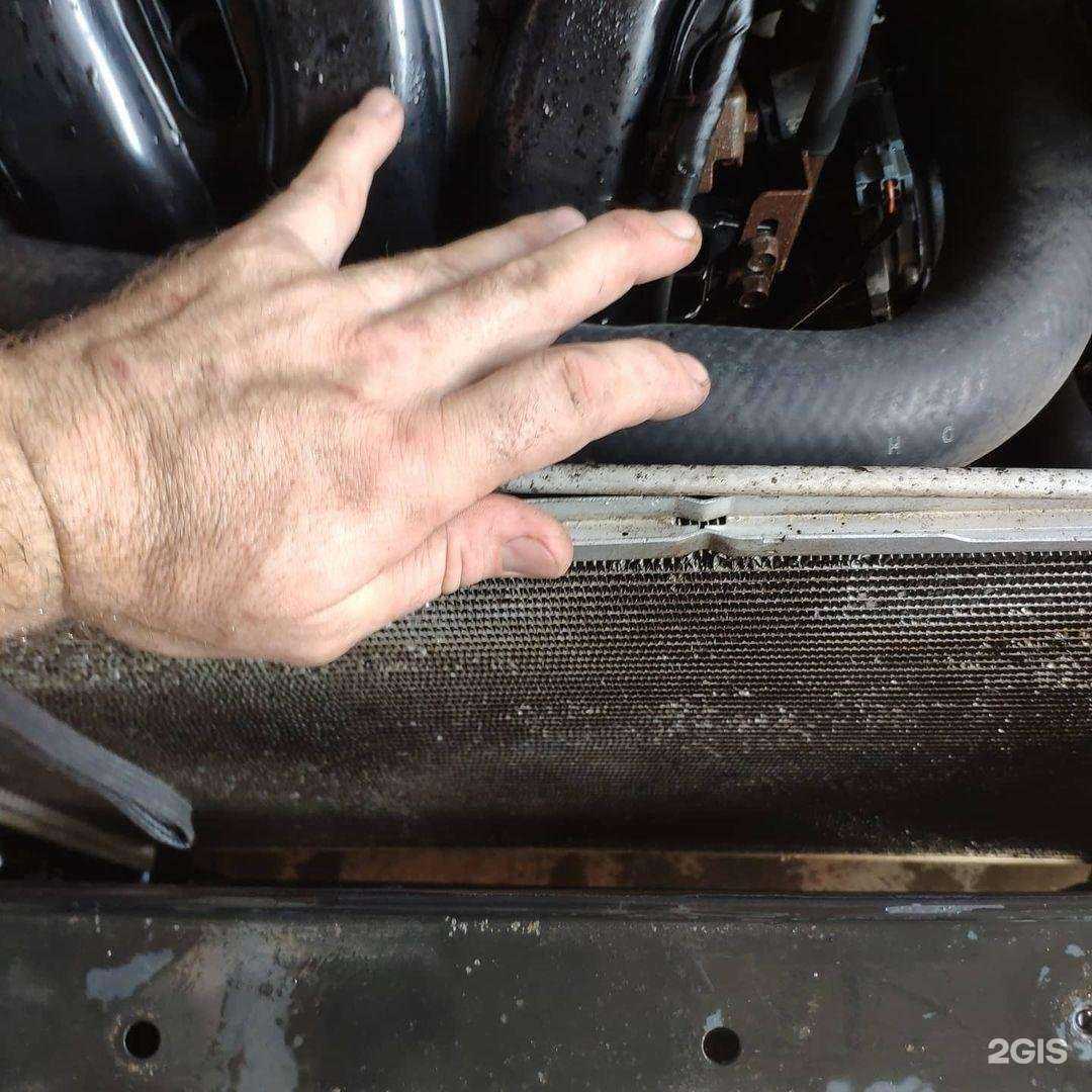 Отзывы на компанию Автосервис в Краснодаре c фото