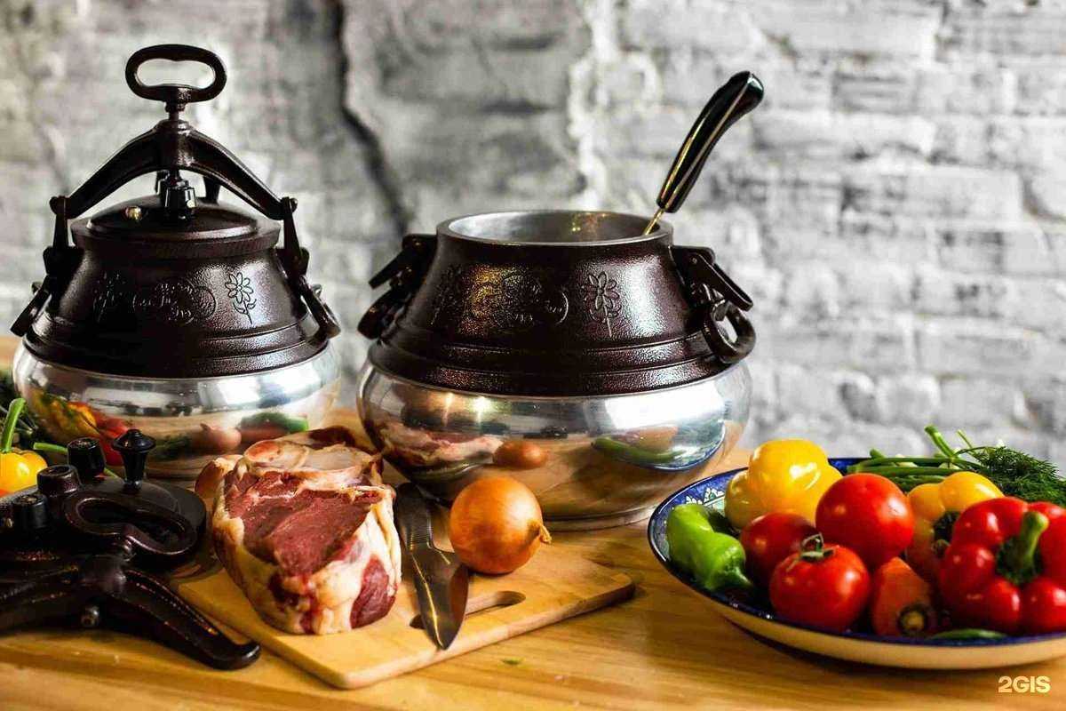 Отзывы на компанию Казан & Ляган в Калининграде c фото