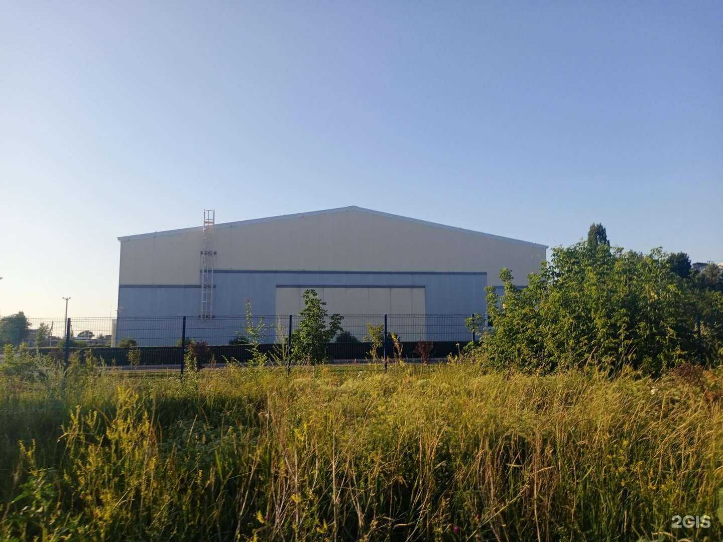 Отзывы на компанию Юность, физкультурно-оздоровительный комплекс в Борисоглебске c фото - фотография 2 из 2