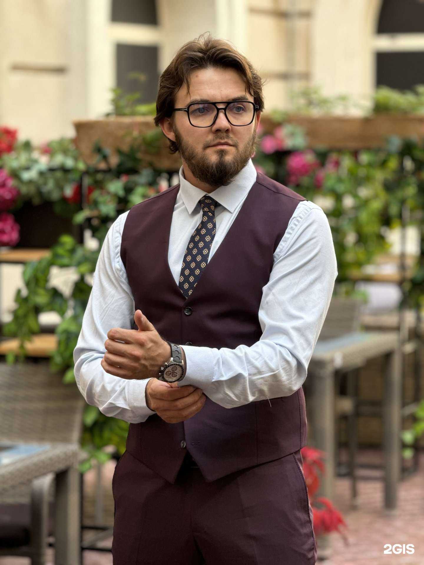 Отзывы на компанию Herzog в Ульяновске c фото