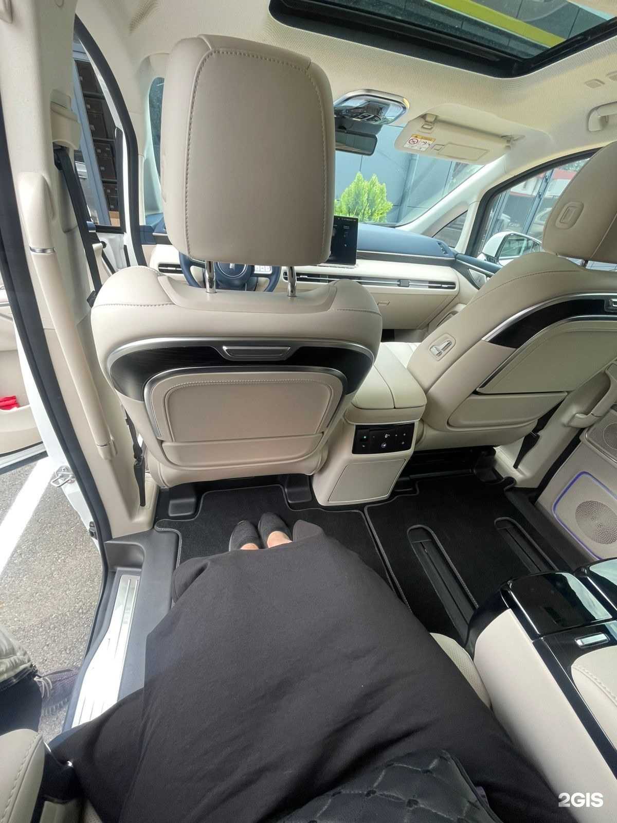 Отзывы на компанию Vector Cars в Сочи c фото