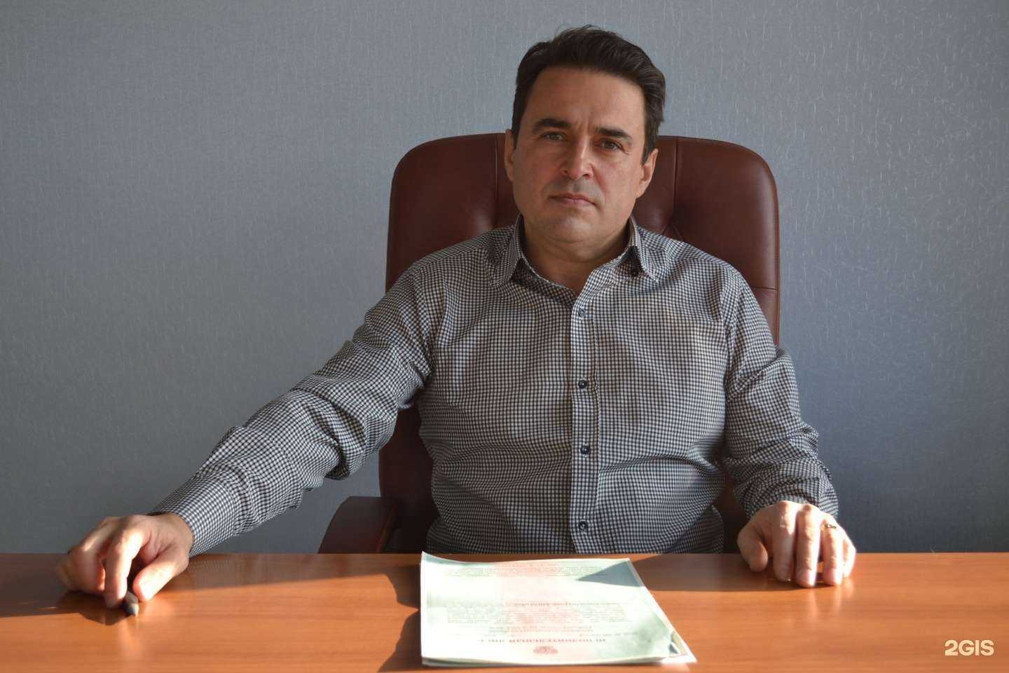 Отзывы на компанию Адвокатский кабинет Москвин М.А. в Омске c фото