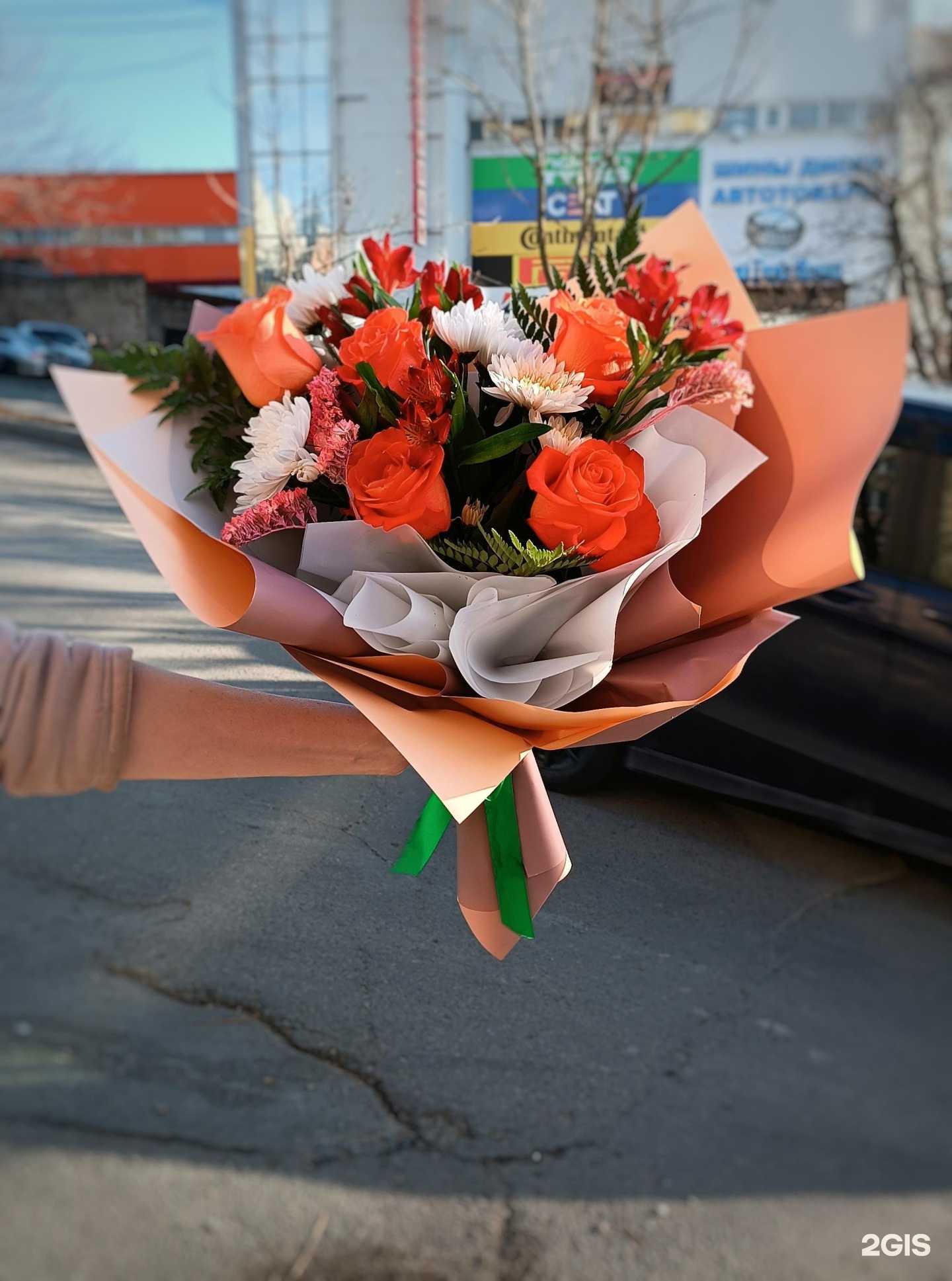 Отзывы на компанию Автограф стиля в г. Владивосток c фото