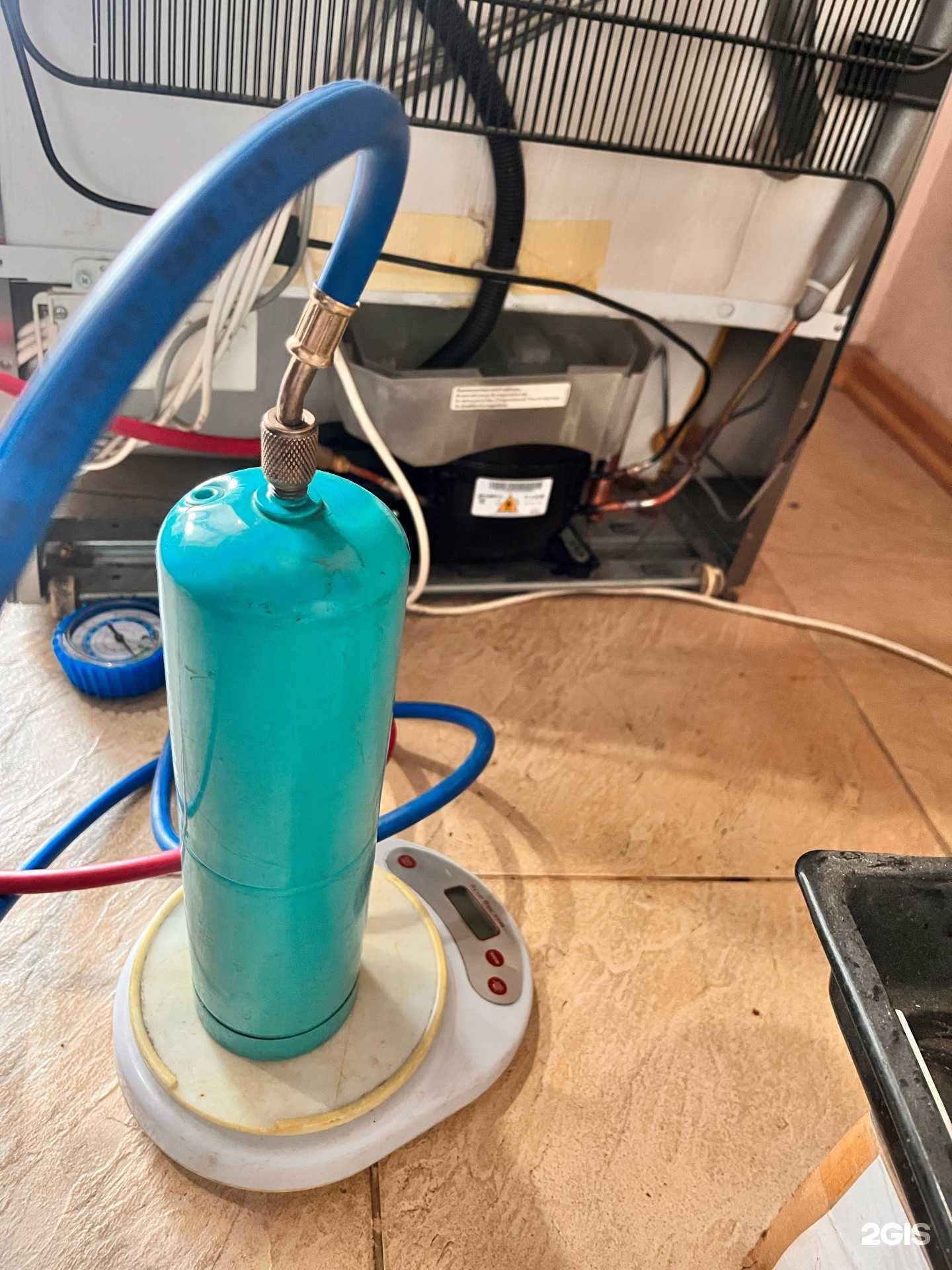 Отзывы на компанию Маркон-холод в г. Красноярск c фото