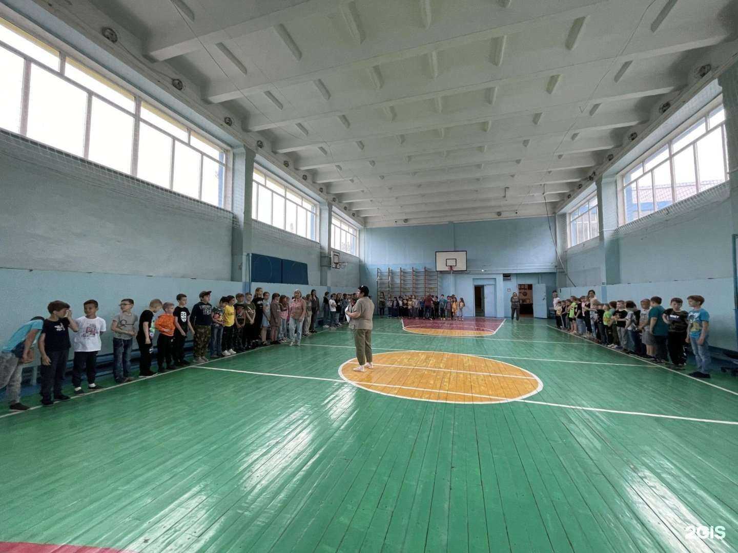 Отзывы на компанию Основная школа №9 в г. Новокуйбышевск c фото