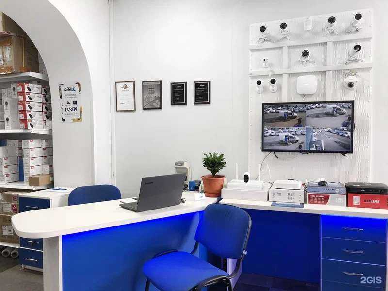 Отзывы на компанию Наблюдатель в г. Краснодар c фото