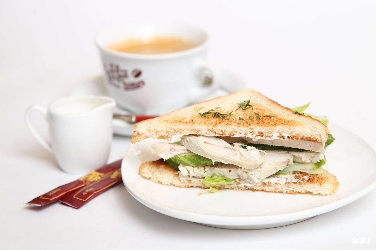 Отзывы на компанию Kaffee haus в г. Петрозаводск c фото