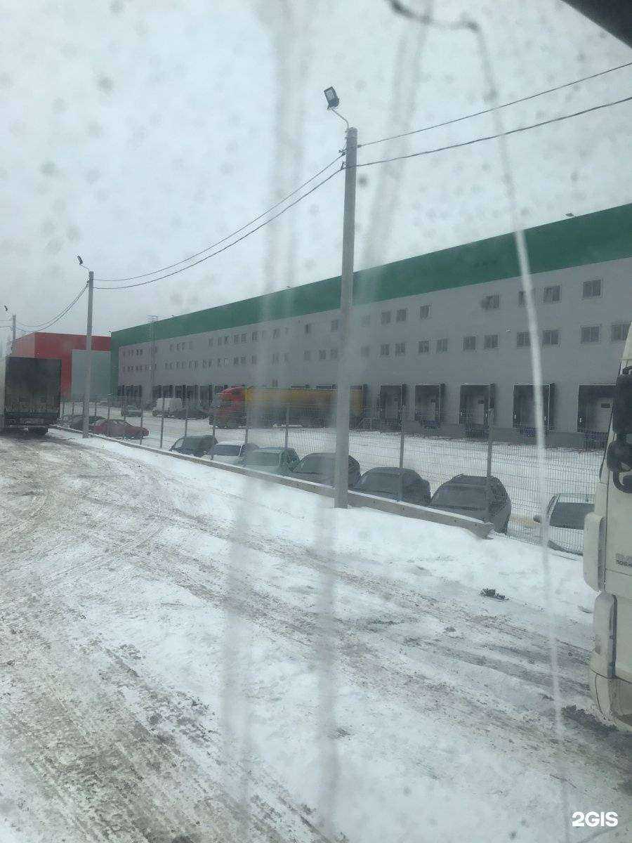 Отзывы на компанию Hoff в Воронеже c фото - фотография 2 из 2