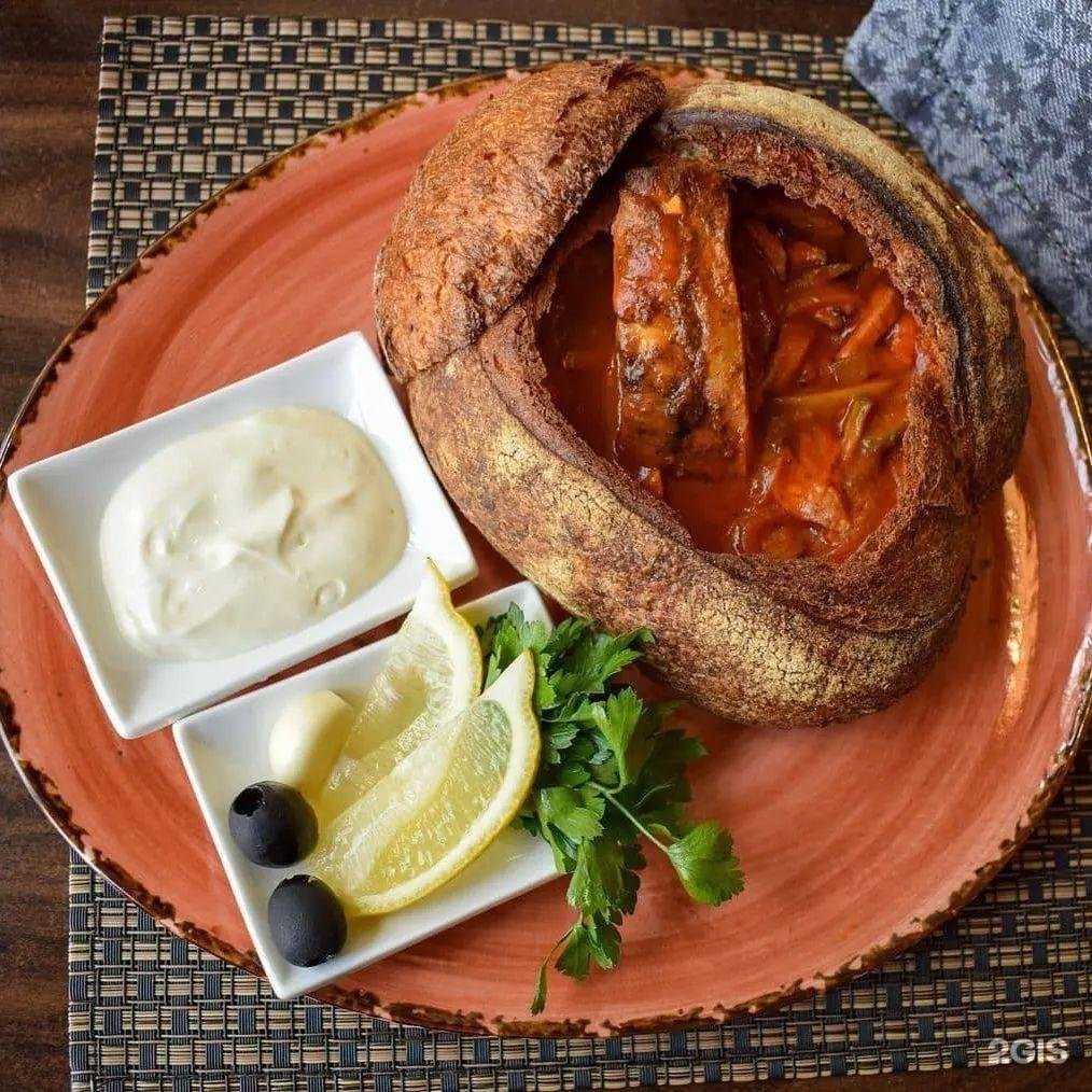 Отзывы на компанию XL cafe в Майкопе c фото