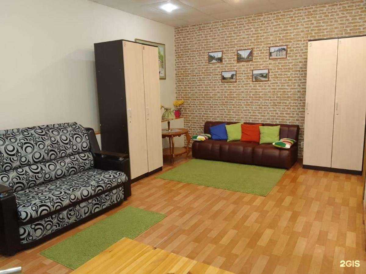 Отзывы на компанию Гостевой дом №1 в Курске c фото