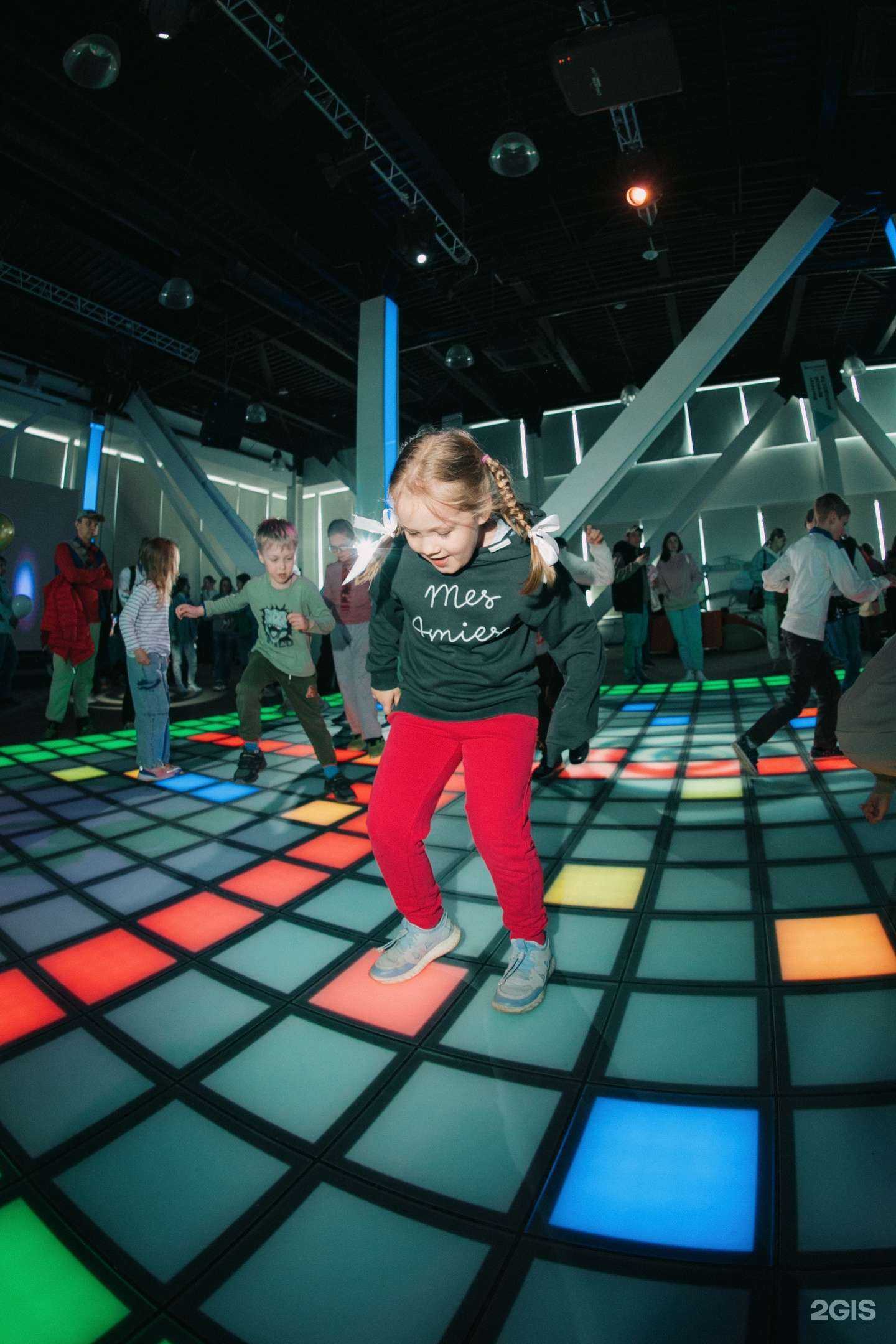 Отзывы на компанию Another World в Красноярске c фото