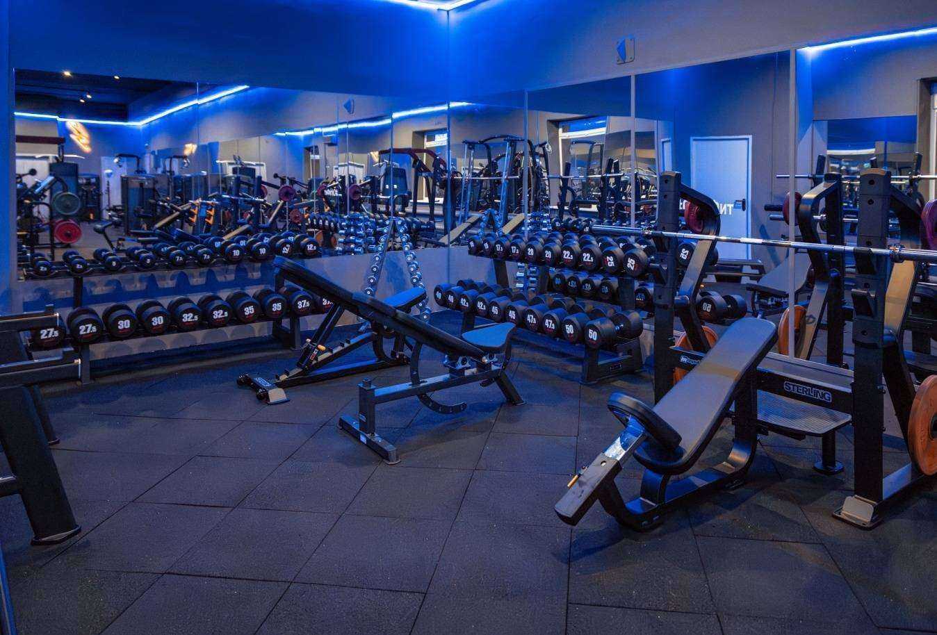 Отзывы на компанию СитиФит в г. Челябинск c фото