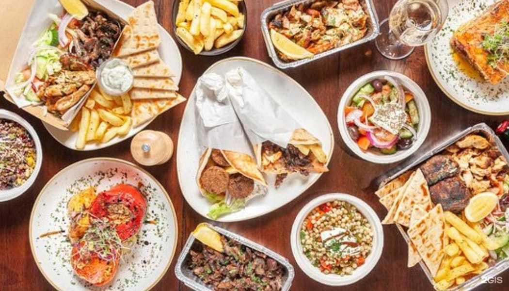 Отзывы на компанию Boss шаурма 24 в г. Новосибирск c фото